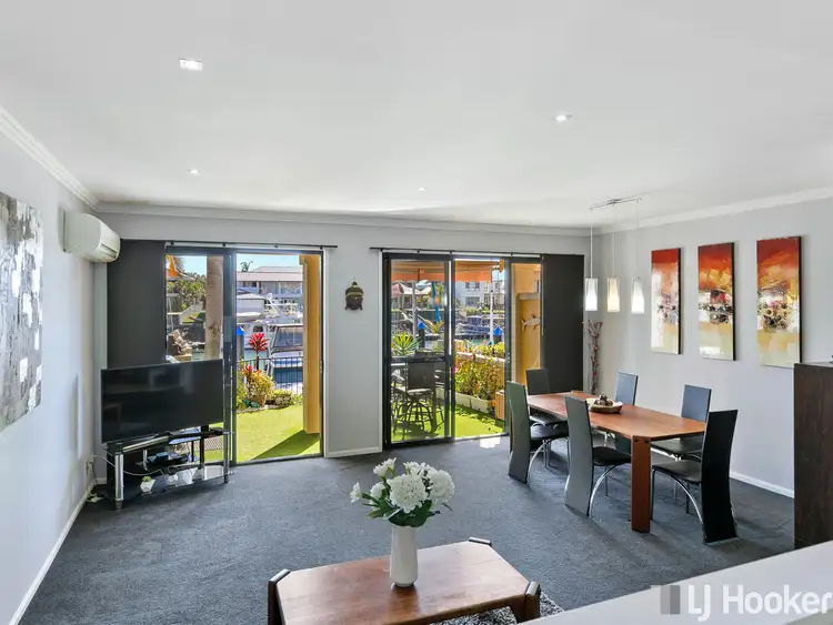 Fifth view of Homely townhouse listing, 46/6 Harbourview Court, Raby Bay QLD 4163