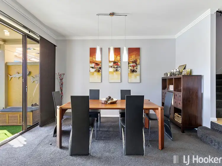 Sixth view of Homely townhouse listing, 46/6 Harbourview Court, Raby Bay QLD 4163