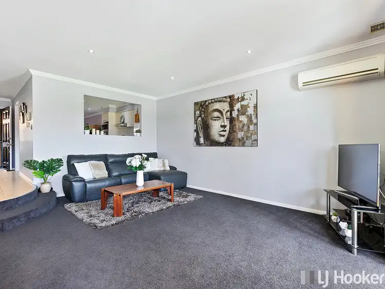 Seventh view of Homely townhouse listing, 46/6 Harbourview Court, Raby Bay QLD 4163