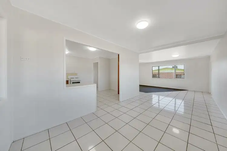 Third view of Homely house listing, 14 Balfour Street, Mount Larcom QLD 4695