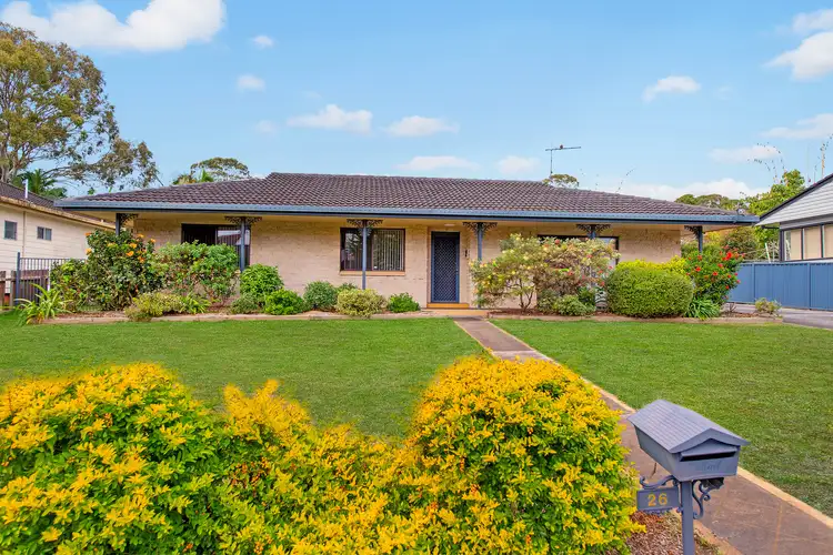 26 The Boom, Port Macquarie NSW 2444