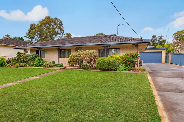 Second view of Homely house listing, 26 The Boom, Port Macquarie NSW 2444