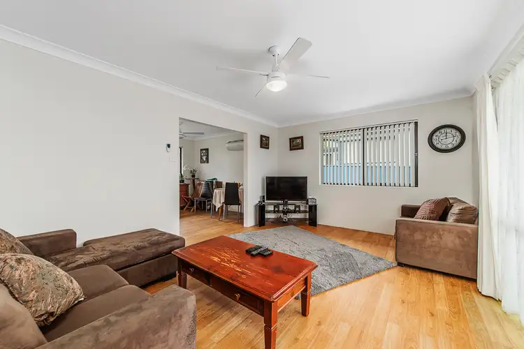 Third view of Homely house listing, 26 The Boom, Port Macquarie NSW 2444