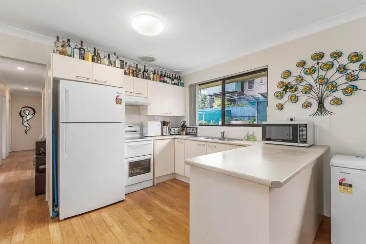 Fifth view of Homely house listing, 26 The Boom, Port Macquarie NSW 2444