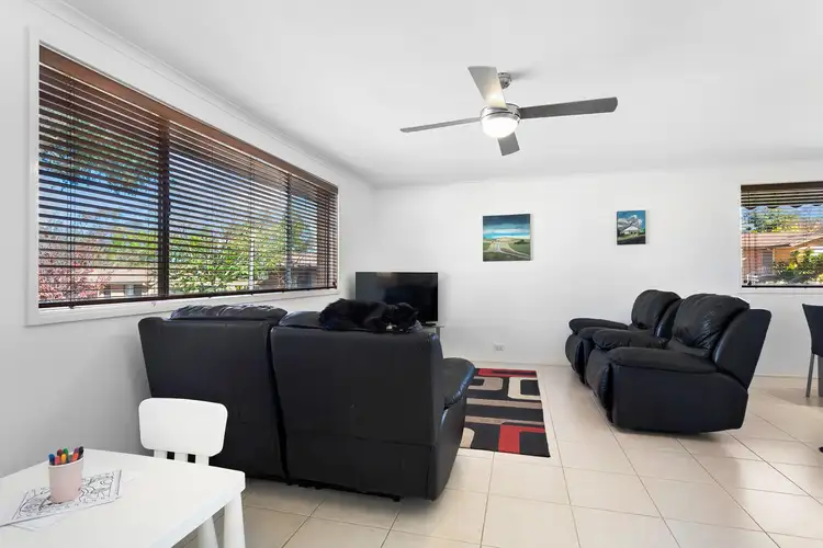 Third view of Homely house listing, 11 McCarthy Place, Charnwood ACT 2615