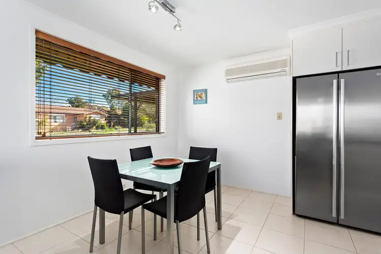 Fourth view of Homely house listing, 11 McCarthy Place, Charnwood ACT 2615