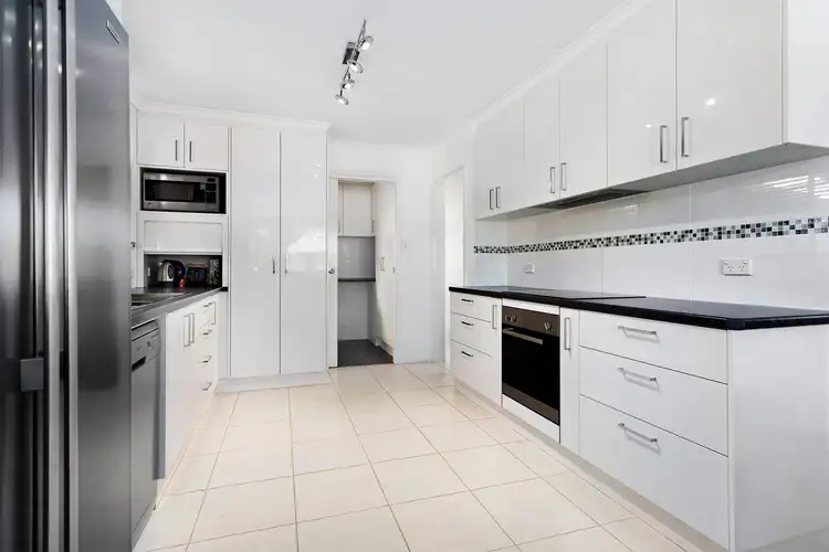 Fifth view of Homely house listing, 11 McCarthy Place, Charnwood ACT 2615