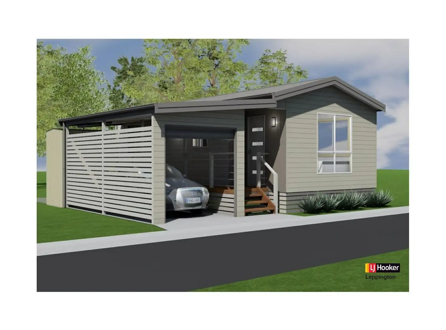 Main view of Homely villa listing, Site 68, 1 Camden Valley Way, Leppington NSW 2179
