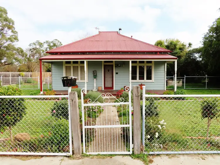 Main view of Homely house listing, 12 Lyons Street, Rosedale VIC 3847