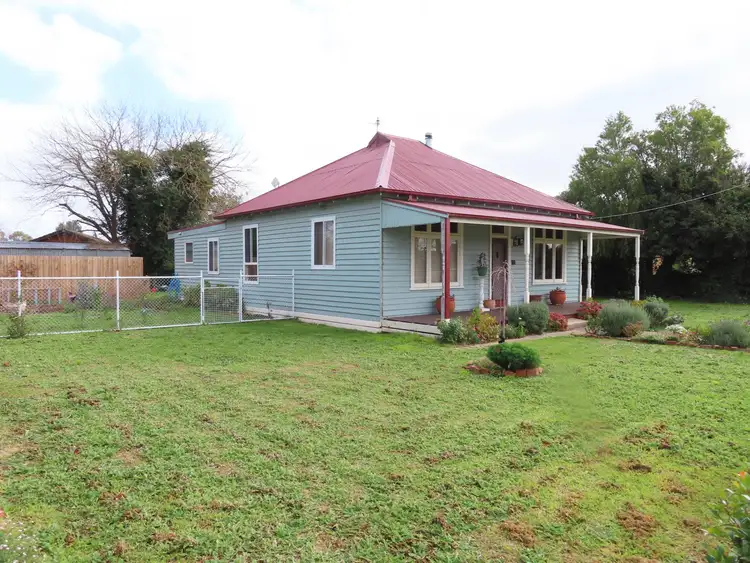 Third view of Homely house listing, 12 Lyons Street, Rosedale VIC 3847