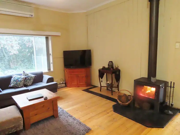 Fifth view of Homely house listing, 12 Lyons Street, Rosedale VIC 3847