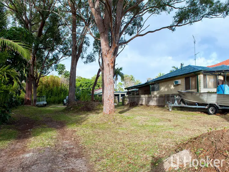 Third view of Homely land listing, 26 Grafton Street, Nelson Bay NSW 2315