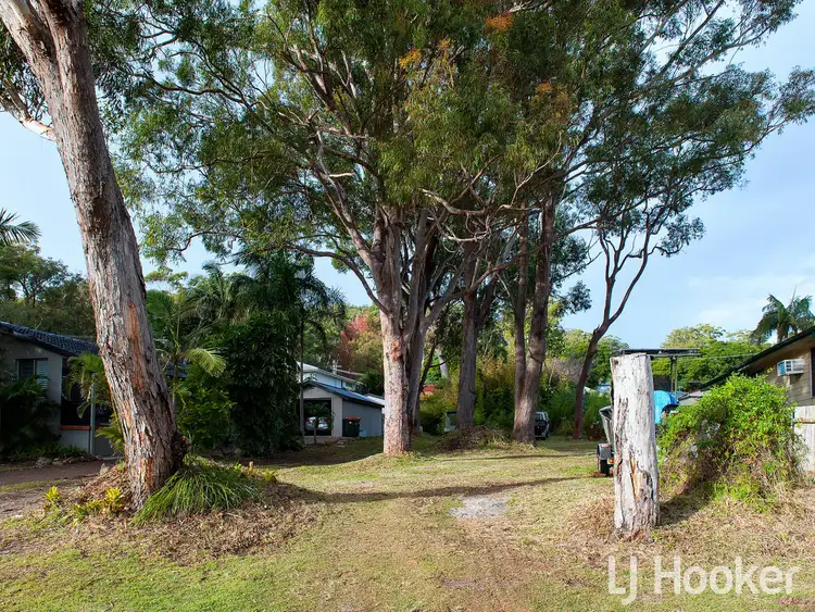 Fourth view of Homely land listing, 26 Grafton Street, Nelson Bay NSW 2315