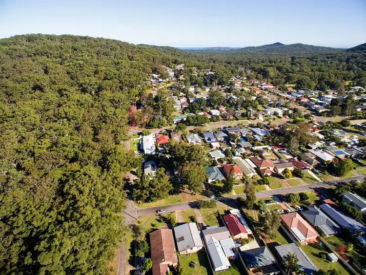Fifth view of Homely land listing, 26 Grafton Street, Nelson Bay NSW 2315