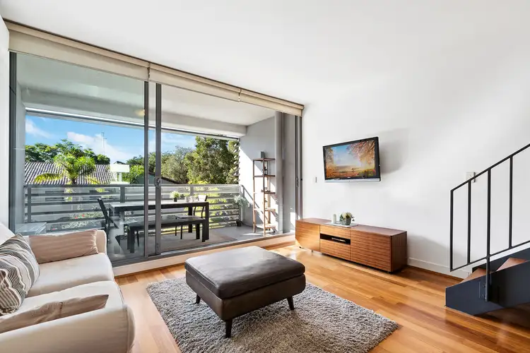 Main view of Homely apartment listing, 114/169 Phillip Street, Waterloo NSW 2017