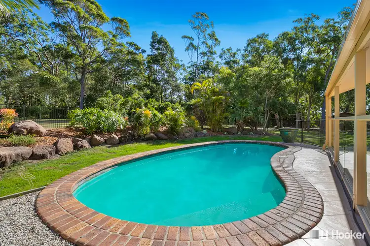 Fourth view of Homely house listing, 4 Honeymyrtle Court, Capalaba QLD 4157