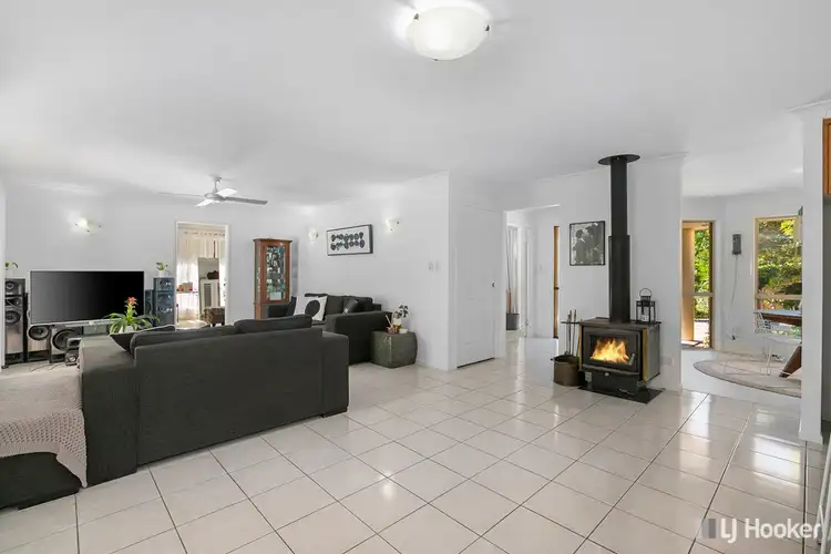 Sixth view of Homely house listing, 4 Honeymyrtle Court, Capalaba QLD 4157