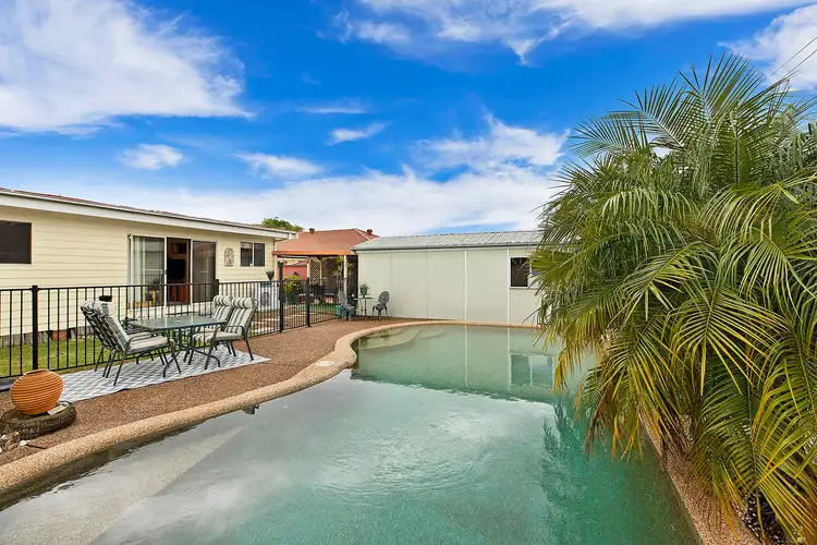 Second view of Homely house listing, 22 Kathleen White Crescent, Killarney Vale NSW 2261
