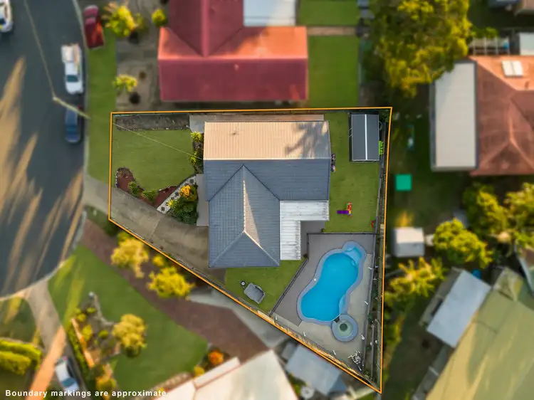 Third view of Homely house listing, 8 Fernance Place, Capalaba QLD 4157