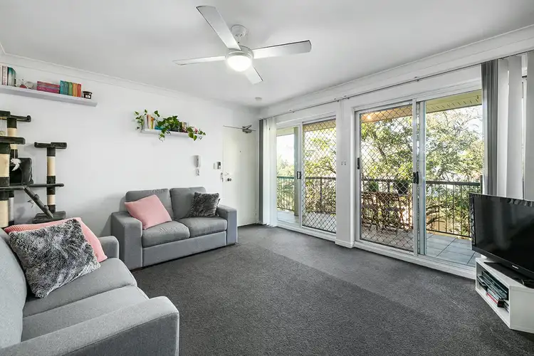 Third view of Homely unit listing, 5/71 Lyon Street, Moorooka QLD 4105