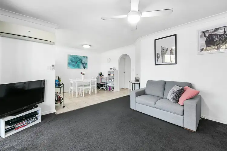 Fifth view of Homely unit listing, 5/71 Lyon Street, Moorooka QLD 4105