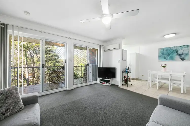 Sixth view of Homely unit listing, 5/71 Lyon Street, Moorooka QLD 4105
