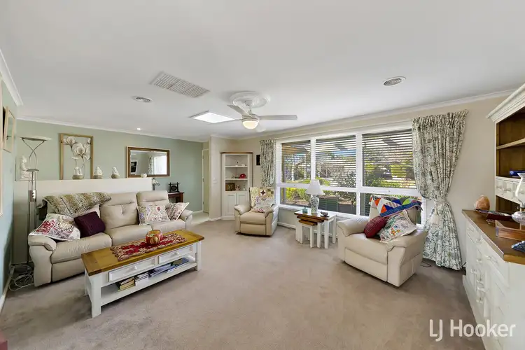 Third view of Homely house listing, 4 Degraves Crescent, Wanniassa ACT 2903