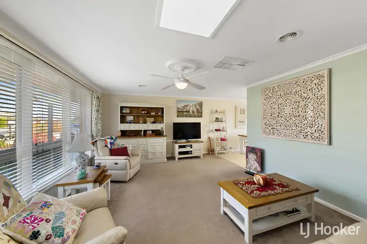 Fourth view of Homely house listing, 4 Degraves Crescent, Wanniassa ACT 2903
