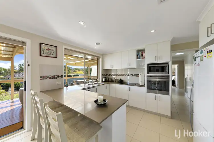 Fifth view of Homely house listing, 4 Degraves Crescent, Wanniassa ACT 2903