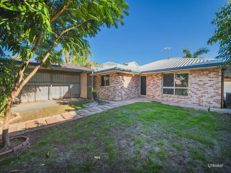 Second view of Homely house listing, 90 Campbell Street, Rockhampton City QLD 4700