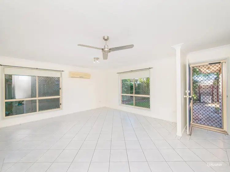 Third view of Homely house listing, 90 Campbell Street, Rockhampton City QLD 4700