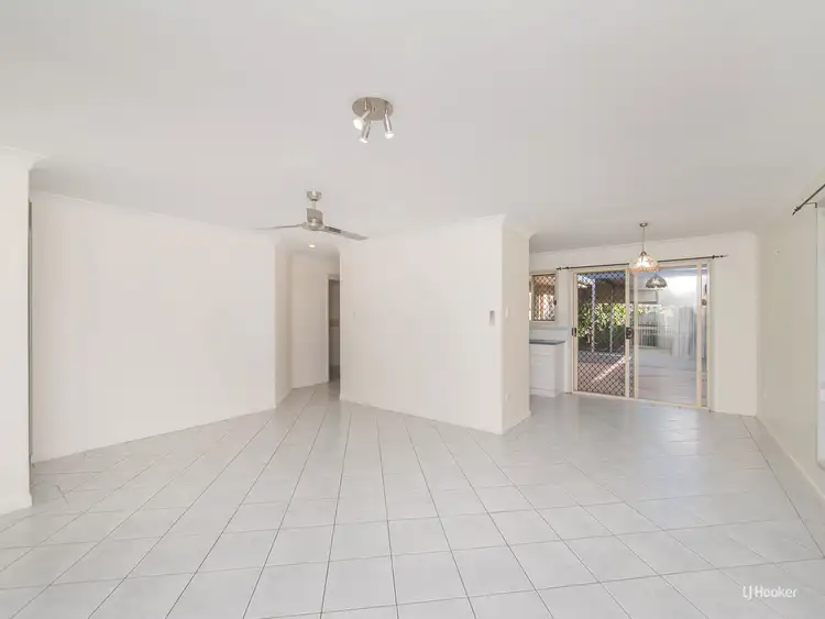 Fifth view of Homely house listing, 90 Campbell Street, Rockhampton City QLD 4700