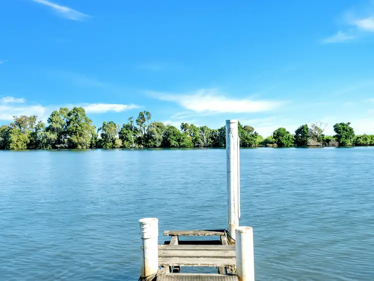 Second view of Homely house listing, 28 River Lane, Woombah NSW 2469