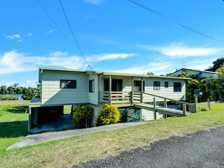 Third view of Homely house listing, 28 River Lane, Woombah NSW 2469