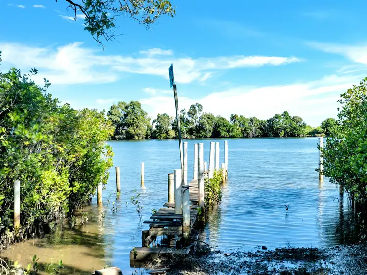 Fifth view of Homely house listing, 28 River Lane, Woombah NSW 2469