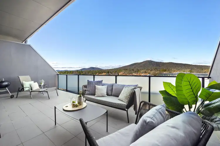 50/30 Lonsdale Street, Braddon ACT 2612