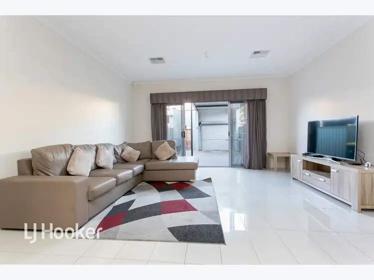 Third view of Homely townhouse listing, 8 Wentworth Street, Mawson Lakes SA 5095