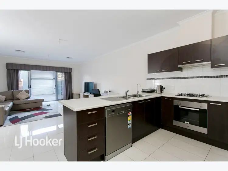 Fifth view of Homely townhouse listing, 8 Wentworth Street, Mawson Lakes SA 5095