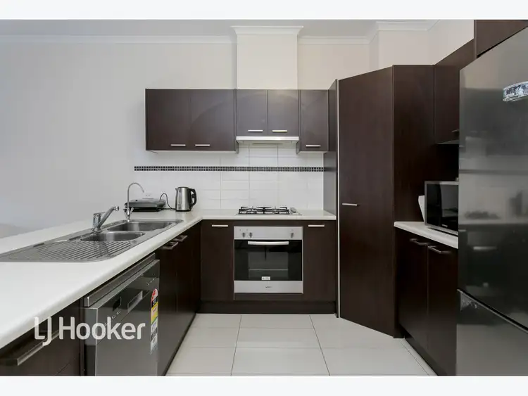 Sixth view of Homely townhouse listing, 8 Wentworth Street, Mawson Lakes SA 5095