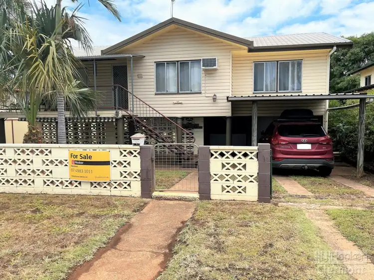 72 Sirius Street, Clermont QLD 4721