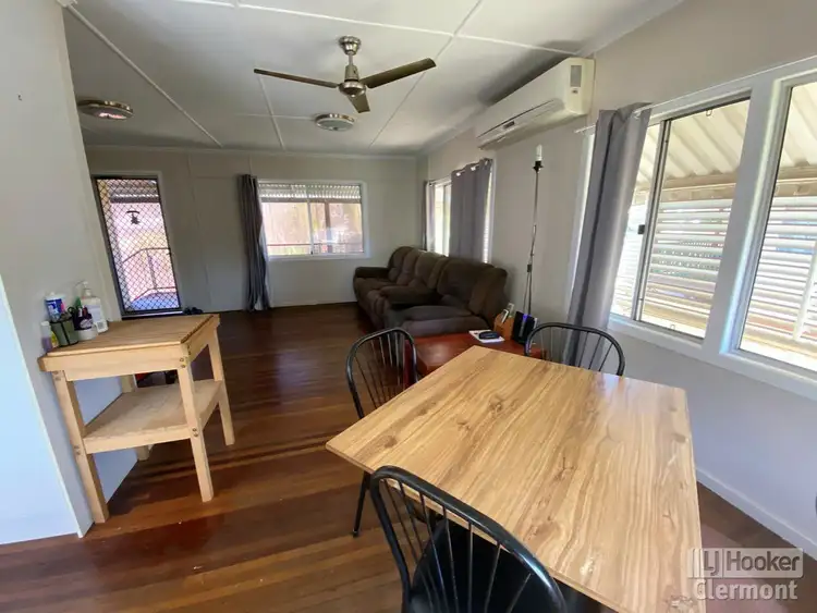 Sixth view of Homely house listing, 72 Sirius Street, Clermont QLD 4721
