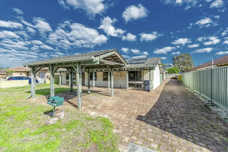 103A Wheatley Street, Gosnells WA 6110