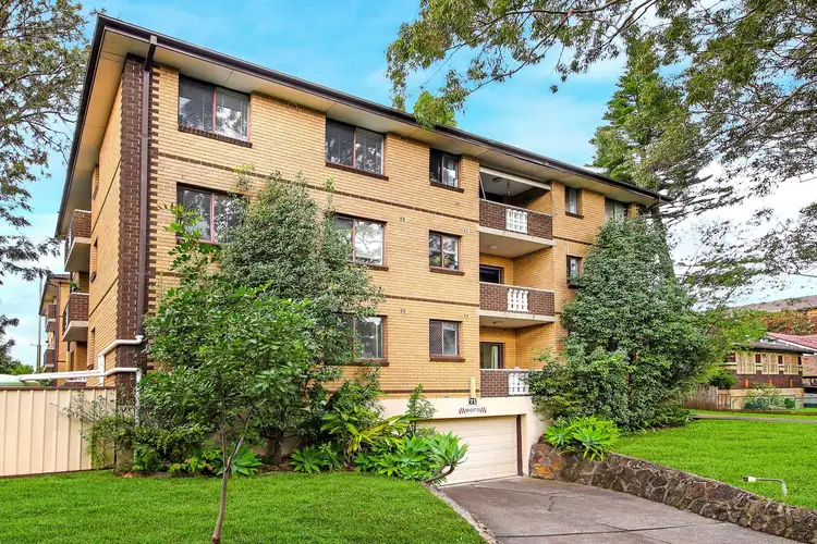 1/71 The Boulevard, Dulwich Hill NSW 2203