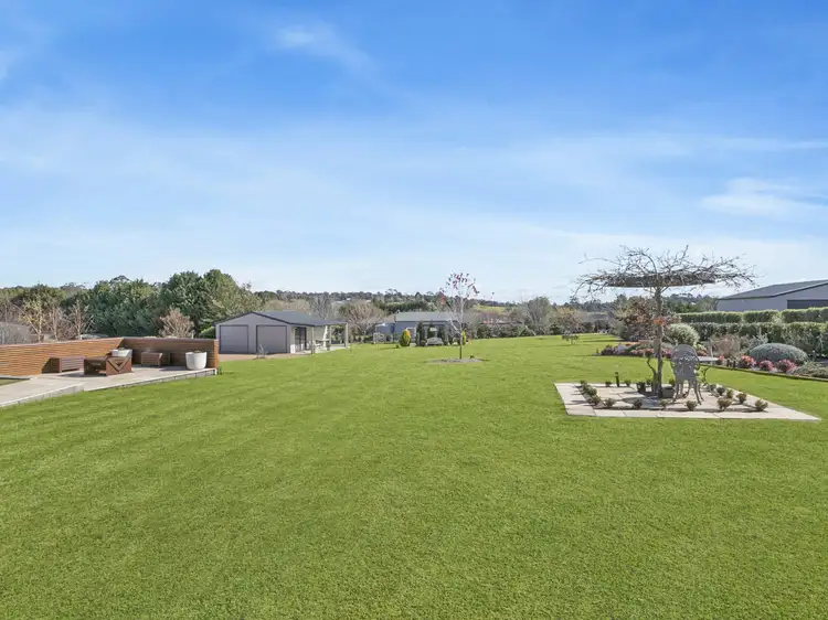 Fifth view of Homely house listing, 17 Windsor Crescent, Moss Vale NSW 2577