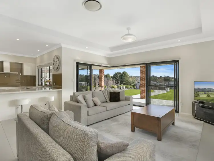 Sixth view of Homely house listing, 17 Windsor Crescent, Moss Vale NSW 2577