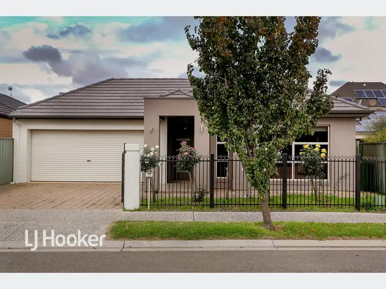 23 Stony Way, Mawson Lakes SA 5095