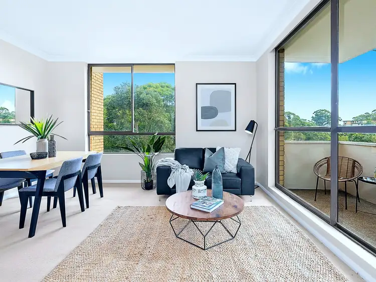 9/482 Pacific Highway, Lane Cove NSW 2066