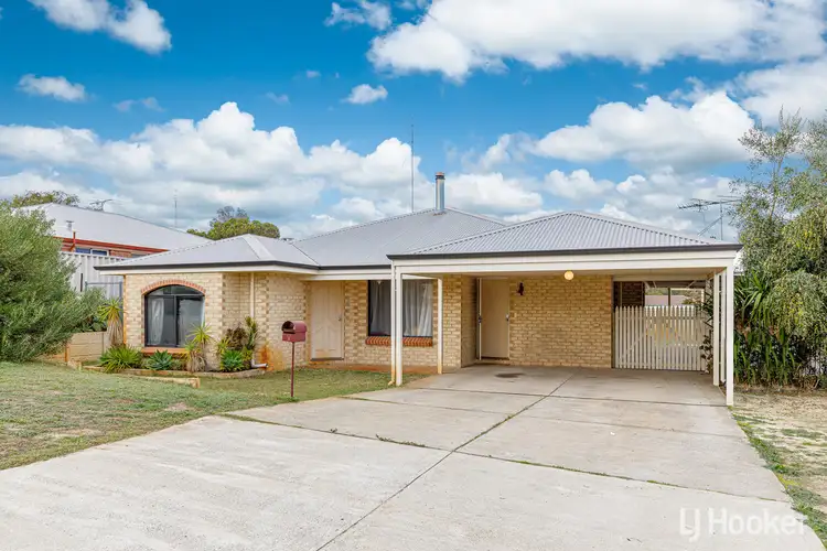 Main view of Homely house listing, 8 Enderby Court, Australind WA 6233