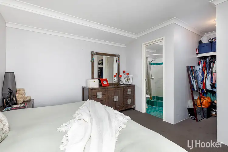 Third view of Homely house listing, 8 Enderby Court, Australind WA 6233