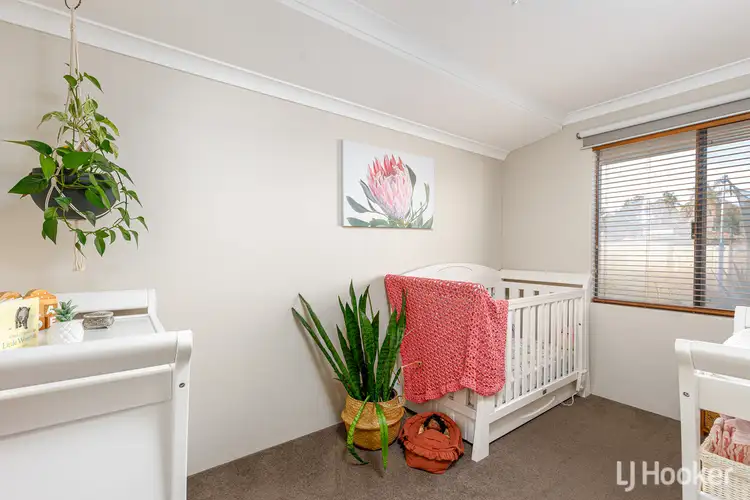 Sixth view of Homely house listing, 8 Enderby Court, Australind WA 6233